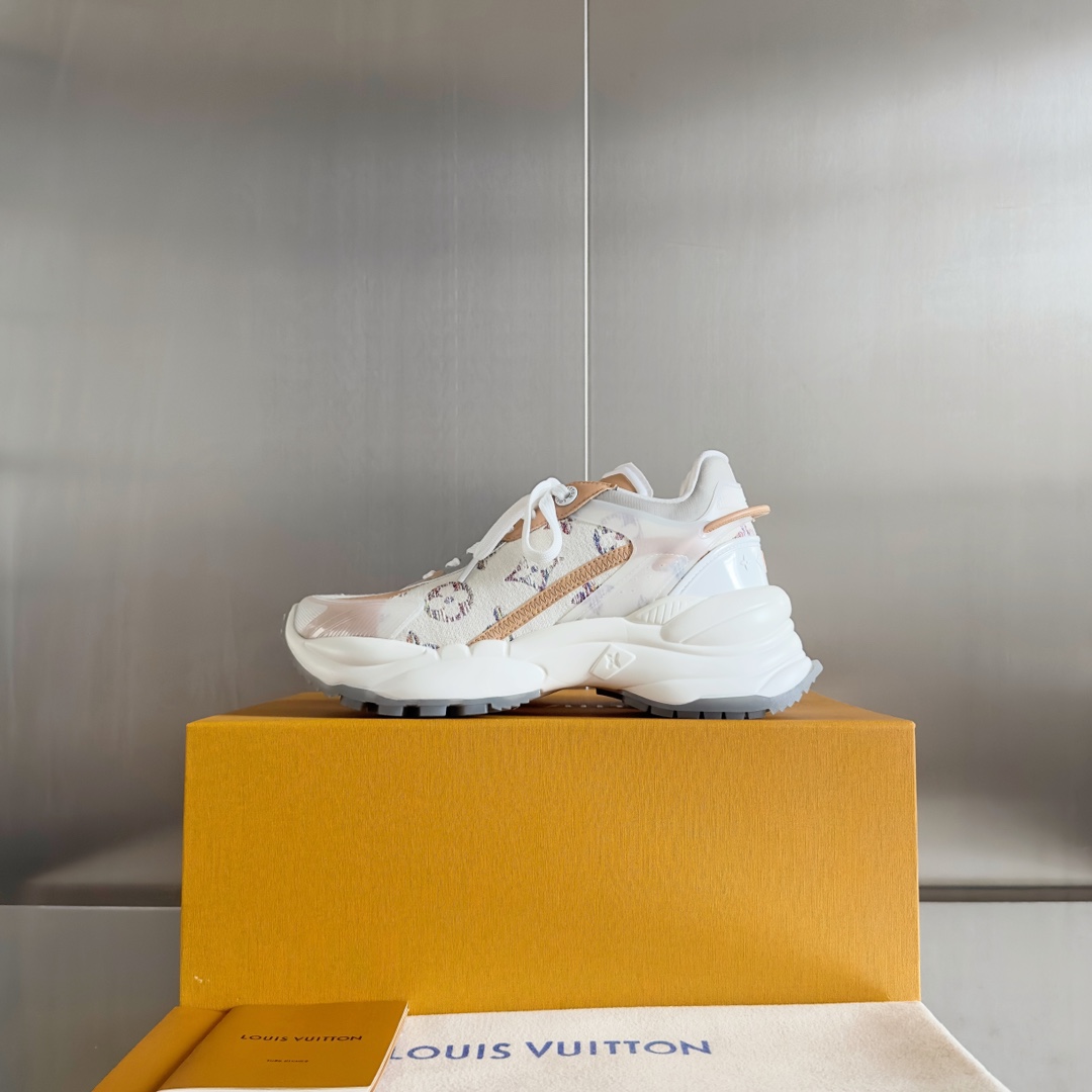 LV sz35-41 5.5cm h0903